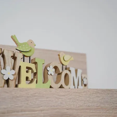 Apartamento Pri Neji Postojna