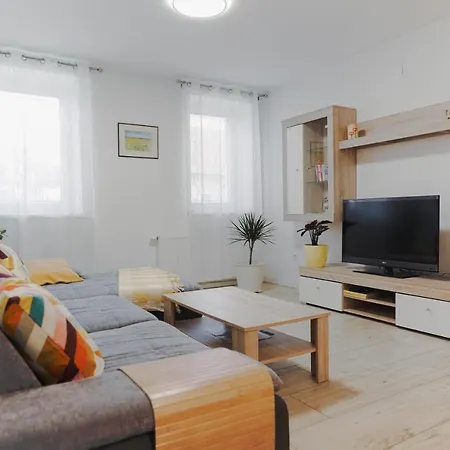 Pri Neji Apartamento