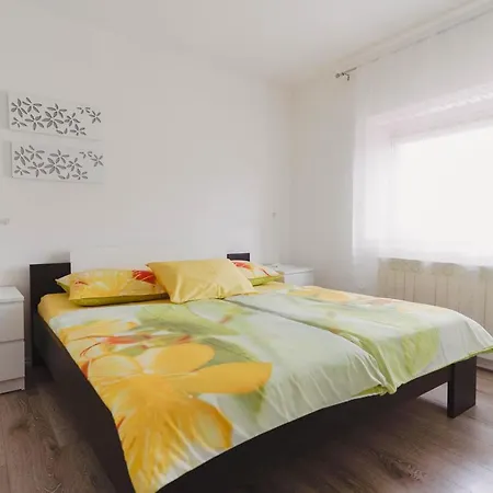 Appartamento Pri Neji *