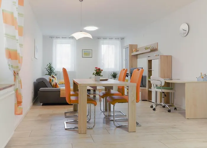 Pri Neji Appartamento *