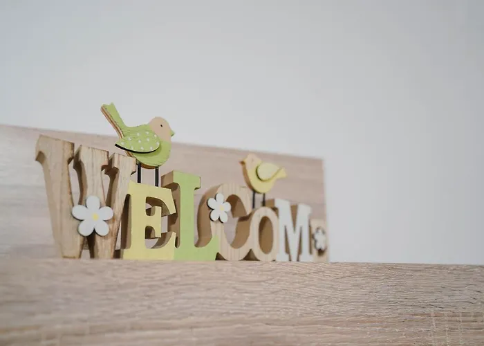 Appartement Pri Neji Postojna