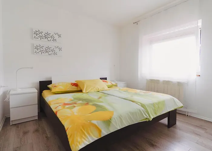 Appartement Pri Neji *