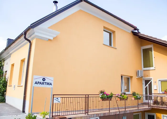 Pri Neji Appartement